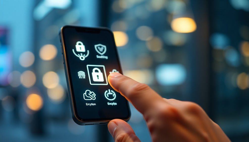 securing trust in digital