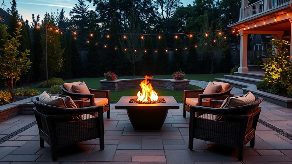 selecting durable safe fire pits