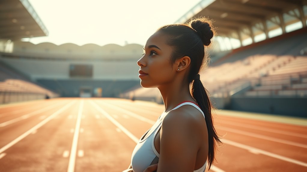 self awareness boosts resilience