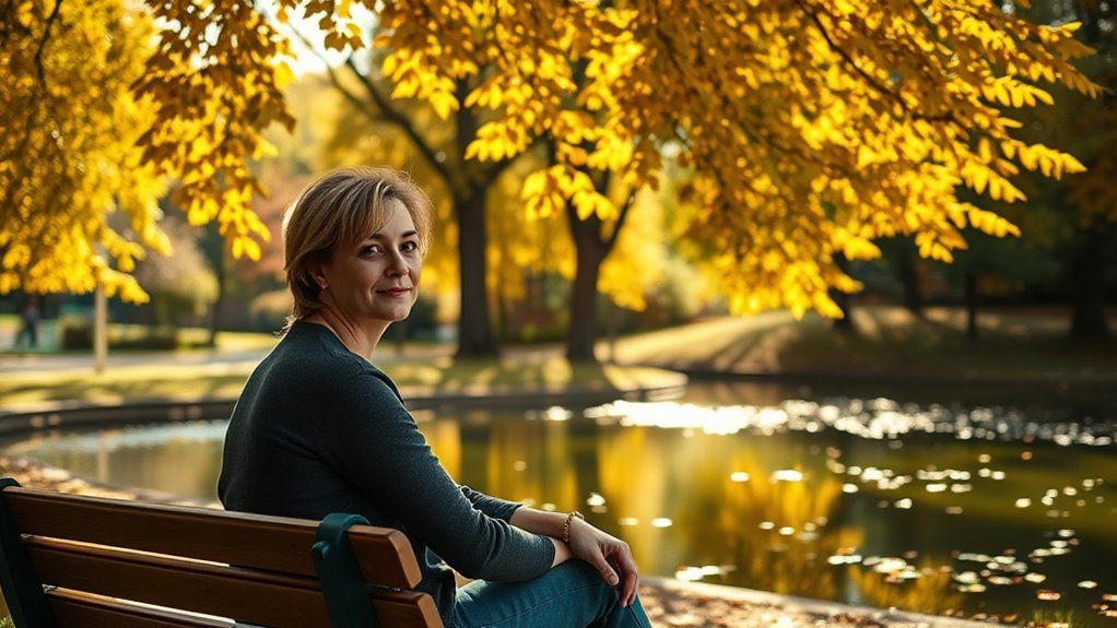 self distancing reduces negative emotions
