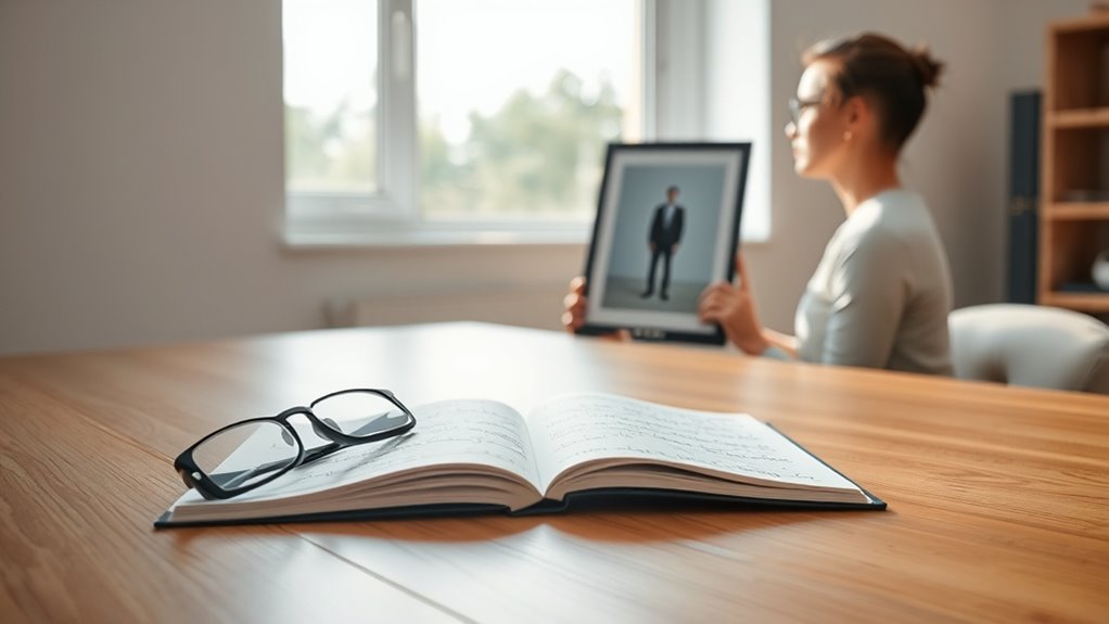 self distancing research methodologies