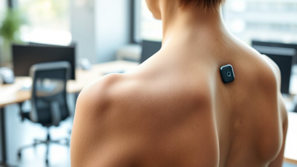 sensor compatibility and privacy