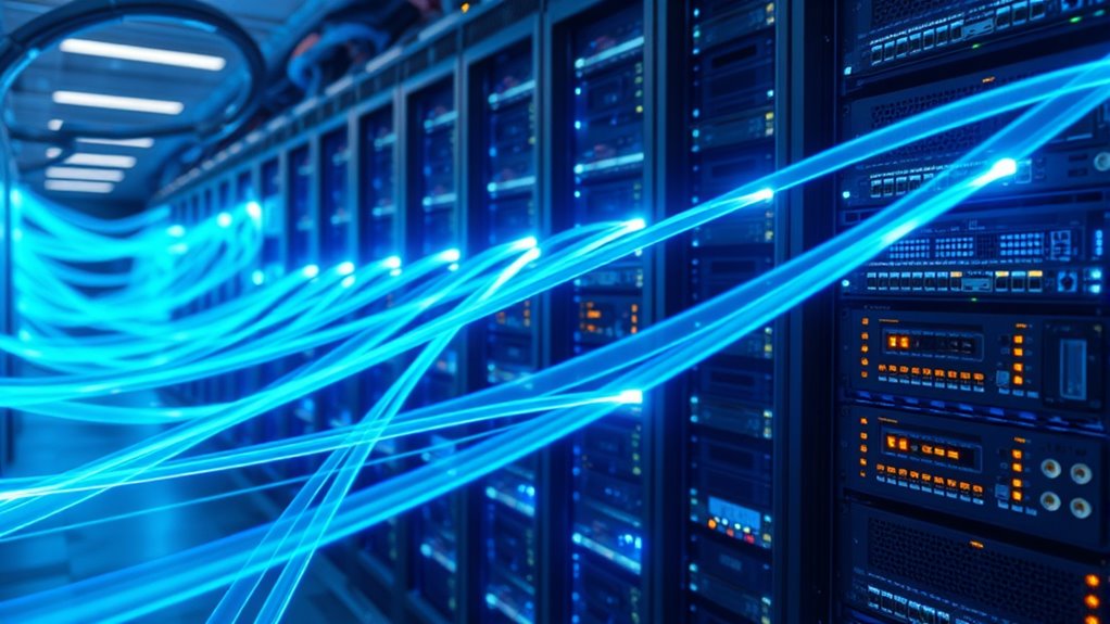 silicon photonics market growth