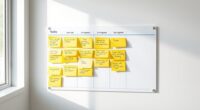 simple visual workflow management