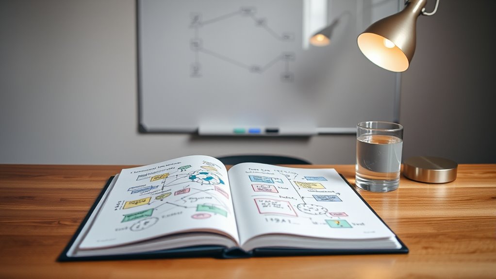 simplify focus engage understand