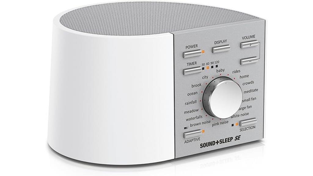 sleep enhancement with sound