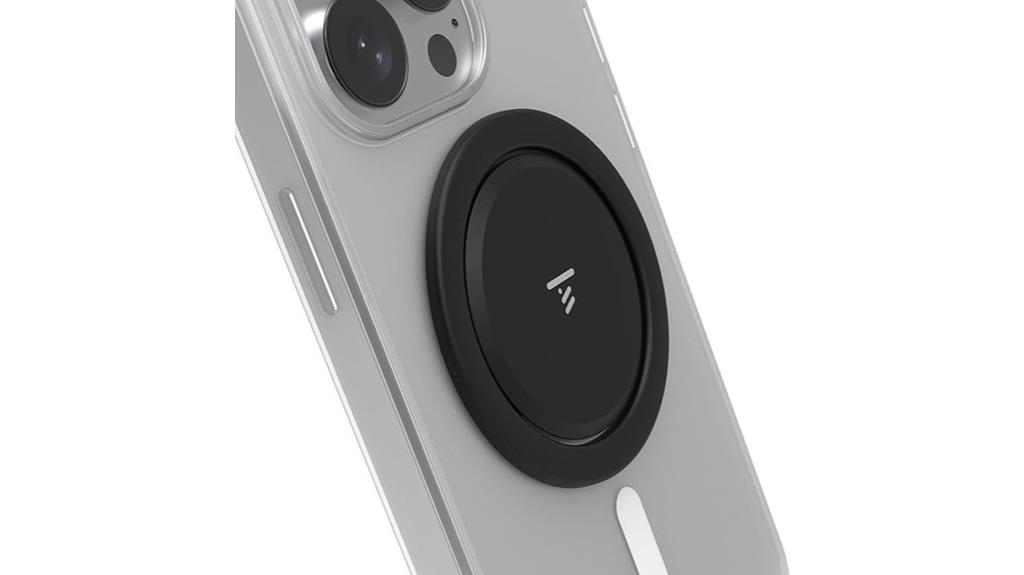 slim magsafe grip stand