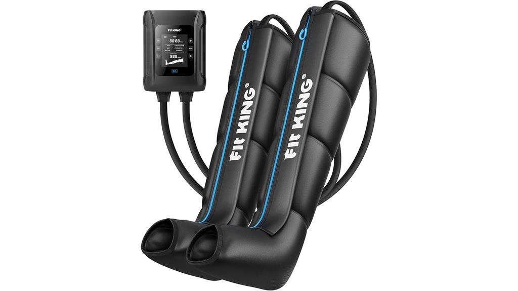 small air compression system