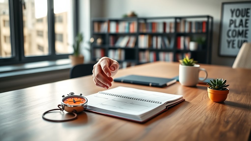small tasks big habits
