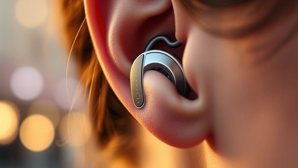 smart adaptive sound processing