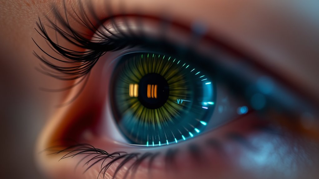 smart augmented health devices