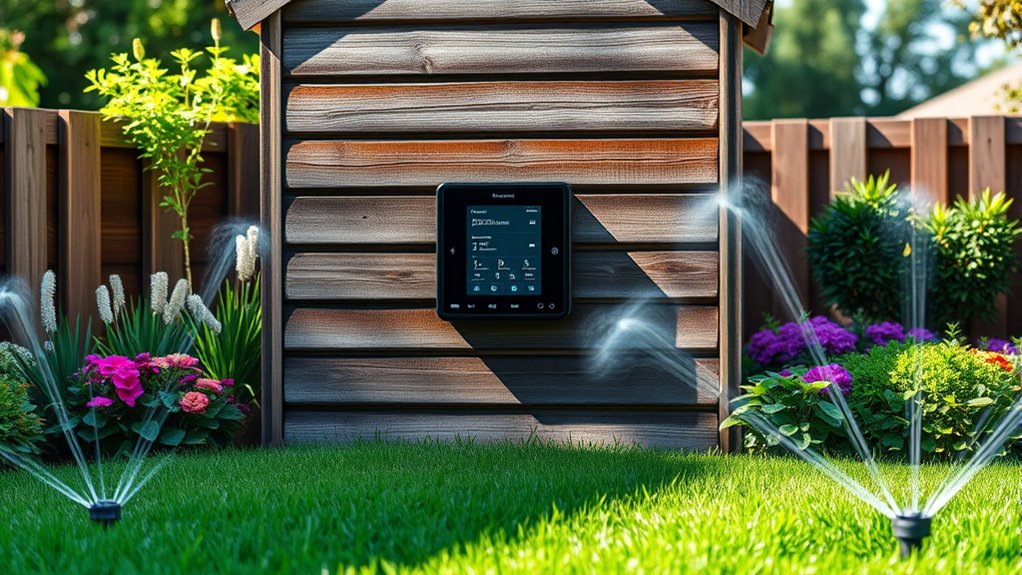 smart compatible efficient user friendly