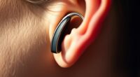 smart edge ai hearing