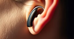 smart edge ai hearing