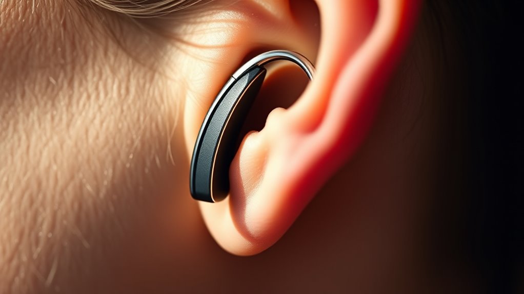 smart edge ai hearing