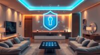 smart home privacy best practices