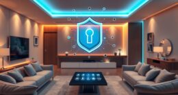 smart home privacy best practices
