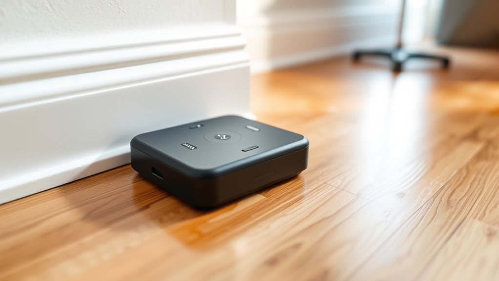 smart leak detector selection tips
