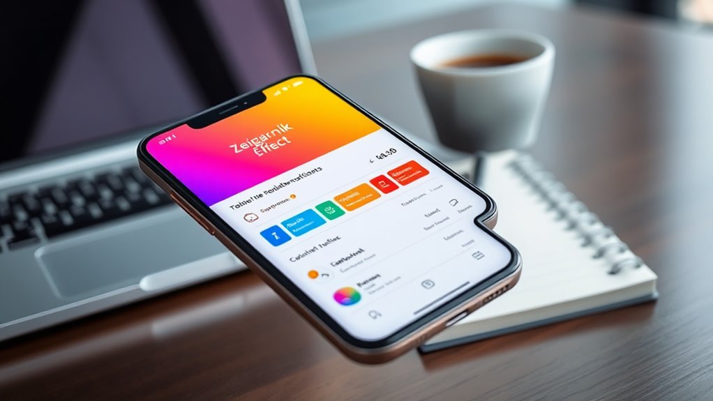 smart personalized task management