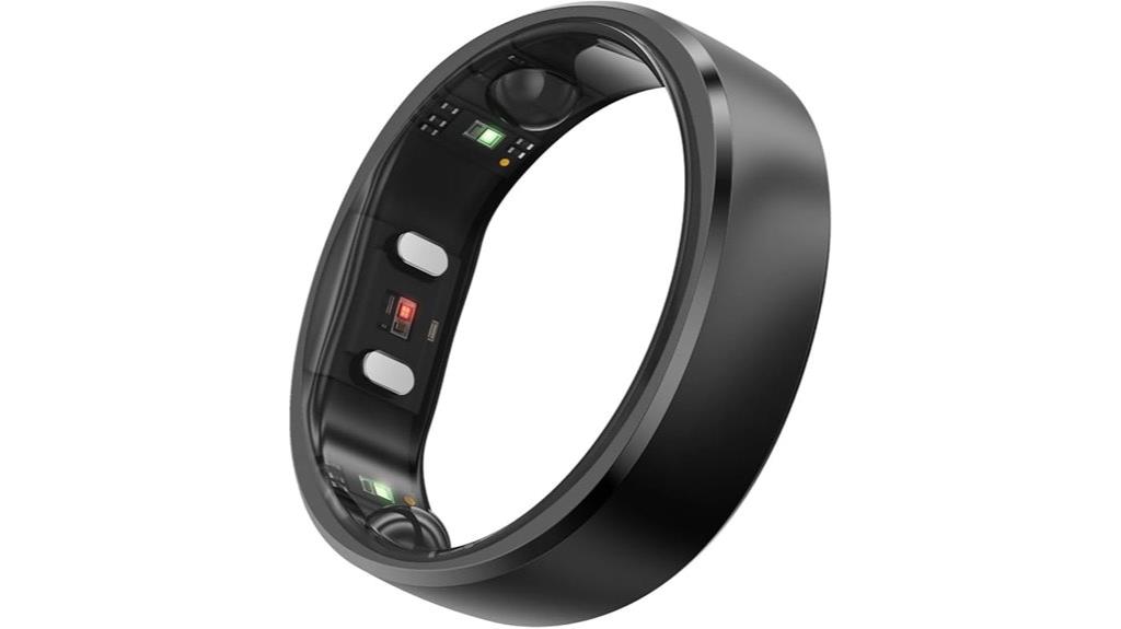 smart sleep health tracker