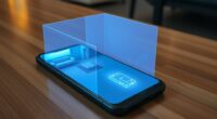 smartphone lidar technology evaluation