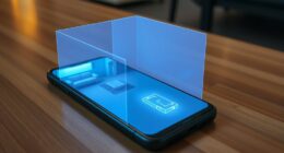 smartphone lidar technology evaluation