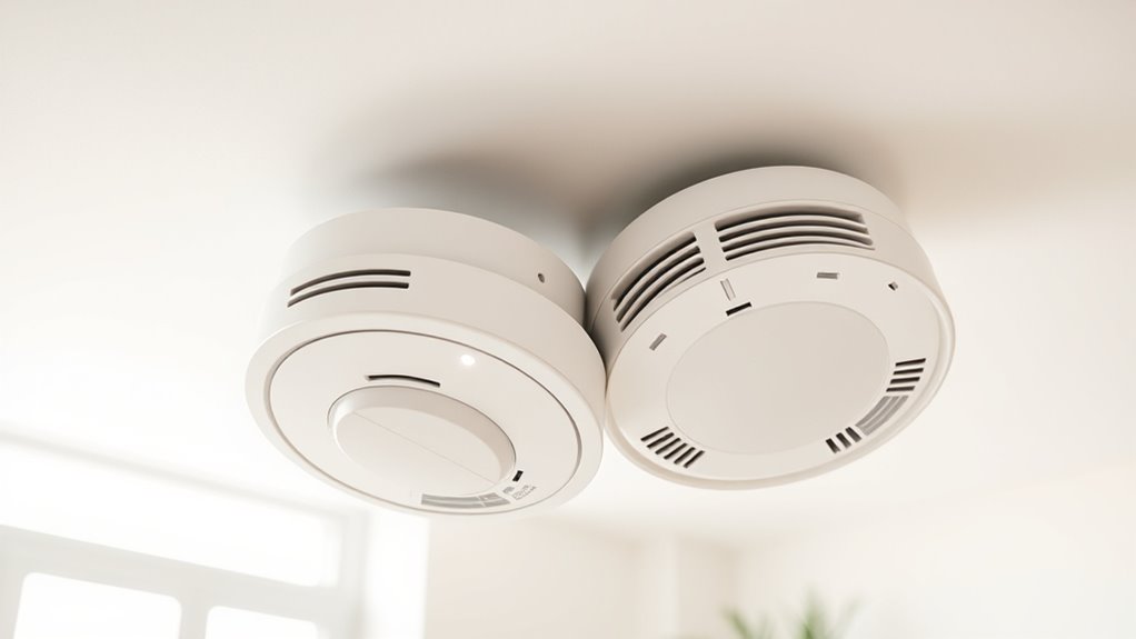 smoke detector selection tips