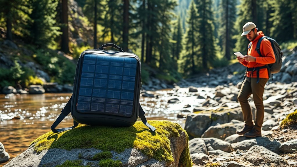 solar panel efficiency and durability