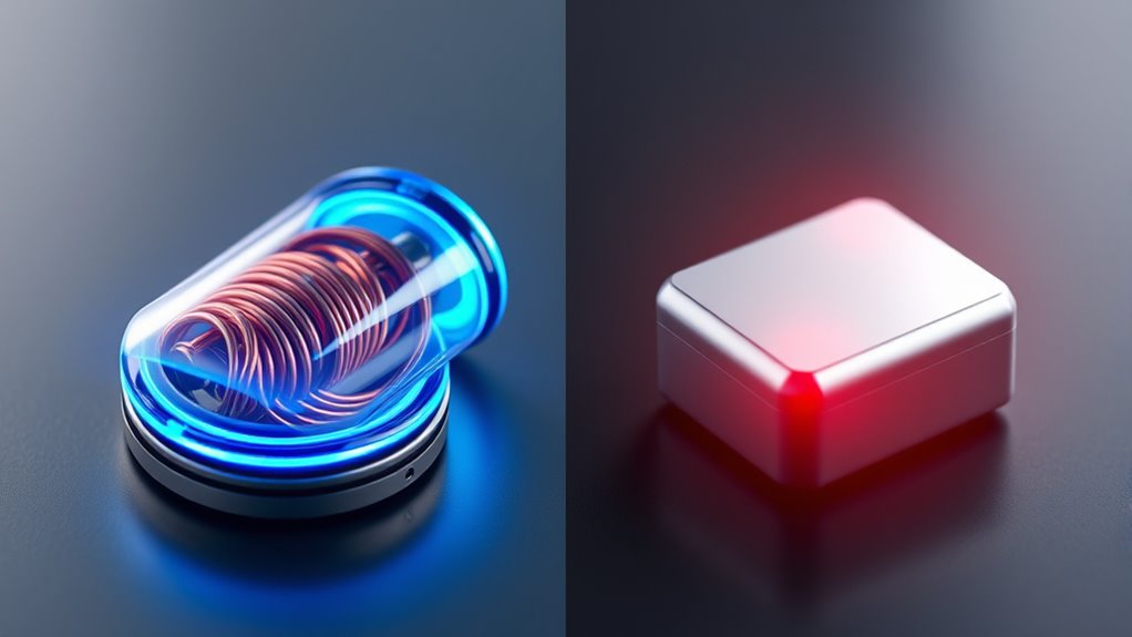 solid state batteries revolutionize energy storage