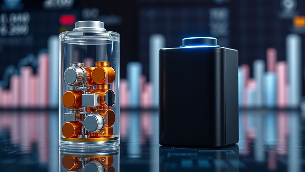 solid state battery market growth