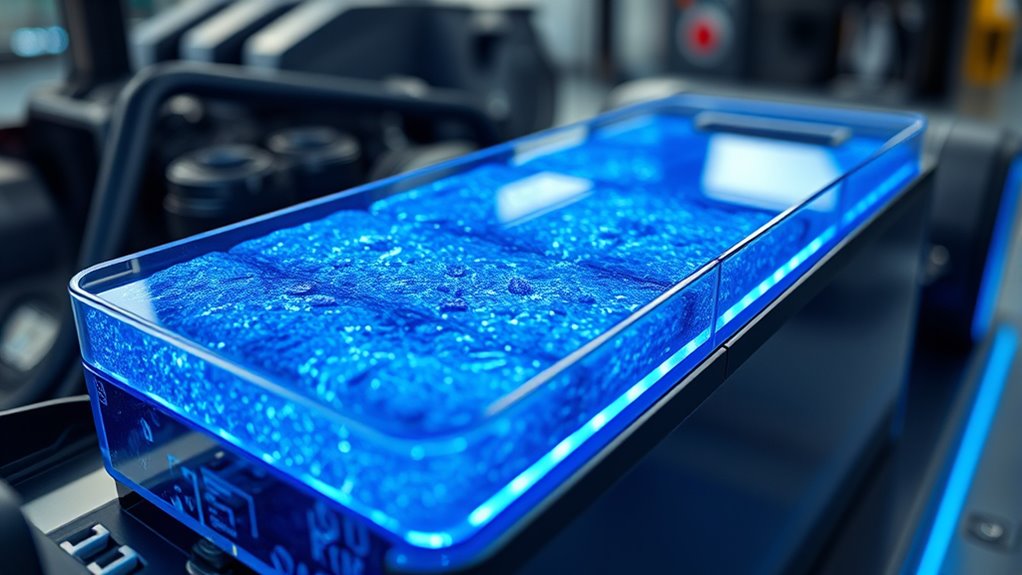 solid state battery market growth