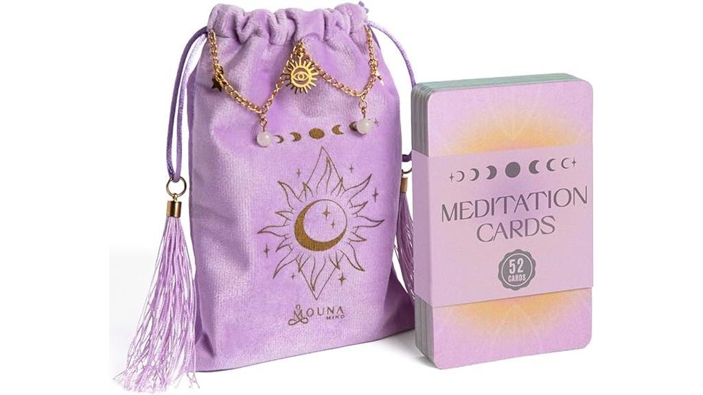somatic therapy exercise cards