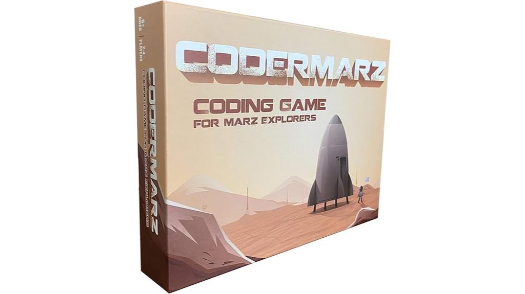 space ai board game