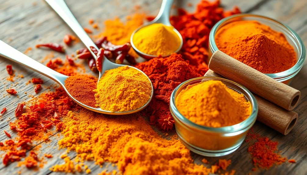 spice risks and precautions