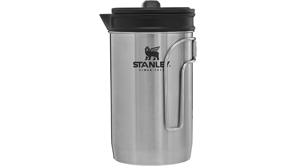 stanley 32oz french press