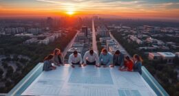 strategic future visioning