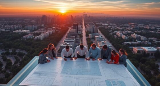 strategic future visioning