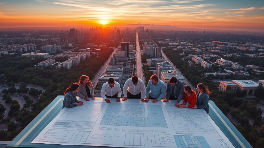 strategic future visioning