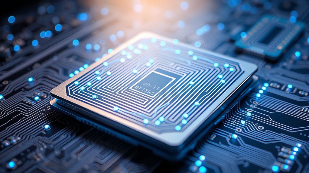 strategic neuromorphic technology development