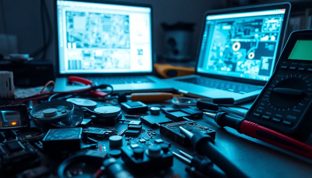 strategic reverse engineering challenges