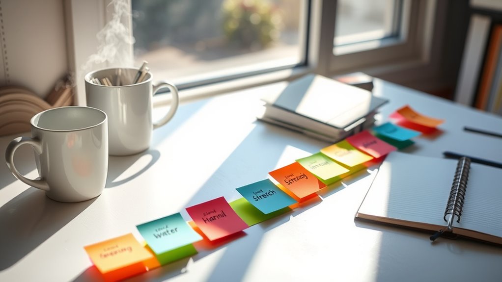 streamline habits through integration