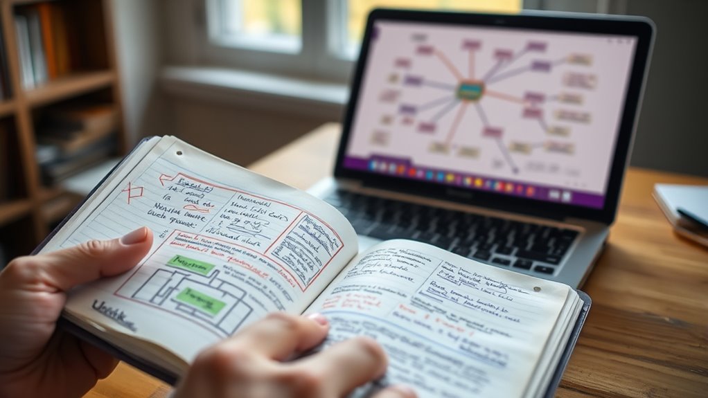 structured learning and explanation