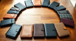 stylish durable kindle cases