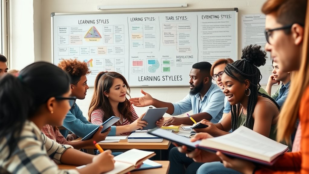 subjective unreliable learning assessments