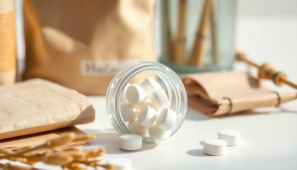sustainable oral care innovations