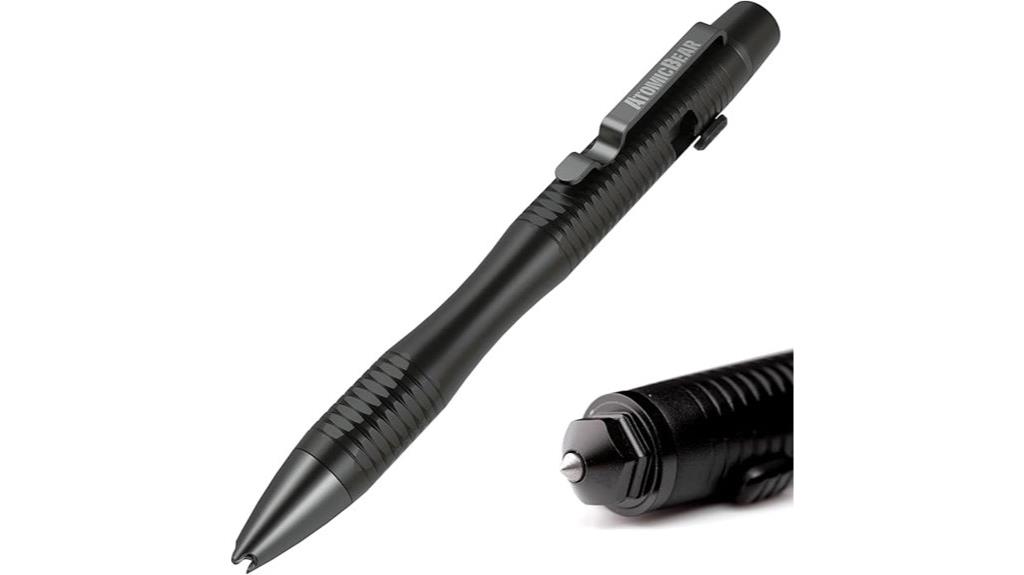 tactical self defense pen