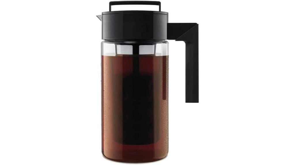 takeya deluxe cold brew