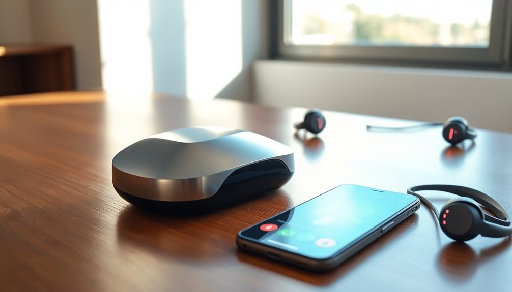 technology enhanced breath training