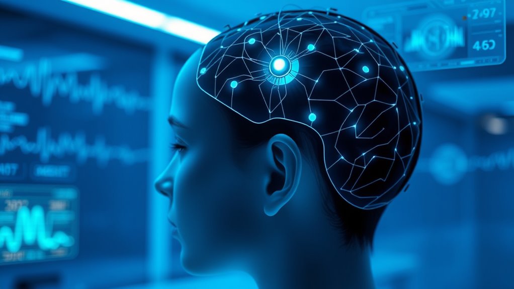 thought controlled future innovations