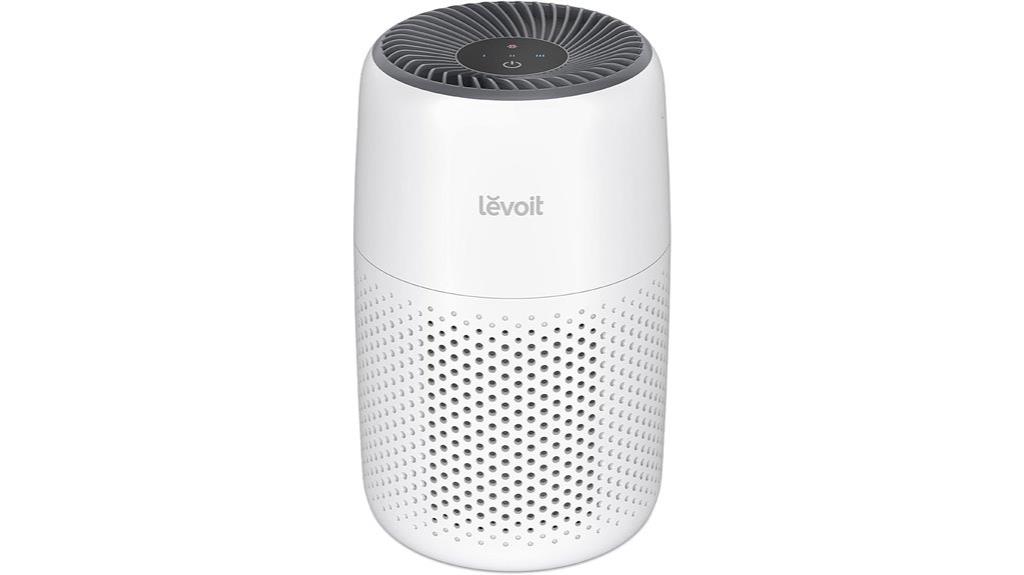 three in one air purifier